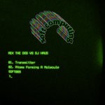 cover: Dj Haus|Rex The Dog - Transmitter