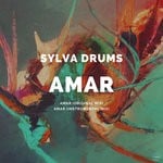 cover: Sylva Drums - Amar