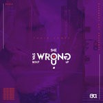 cover: Tahir Jones - She Was Wrong Bout U