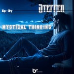 cover: Stepper - Mystical Thinking