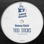 cover: Danny Clark - Odd Socks