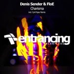 cover: Denis Sender|Floe - Charisma