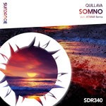 cover: Quillava - Somno