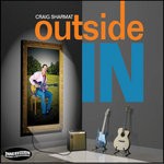 cover: Craig Sharmat - Outside In