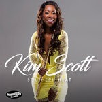 cover: Kim Scott - Southern Heat