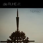 cover: Maria Die Ruhe - Nomad