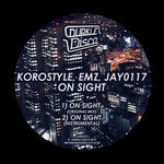 cover: Emz|Jay0117|Korostyle - On Sight