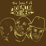 cover: Oriental Brothers International - The Best Of