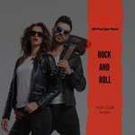 cover: Ed Napoli|Various - Rock & Roll - Pop Club Night