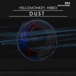 cover: Hellomonkey & Hibbo - Dust