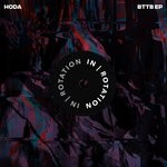 cover: Hoda - BTTB EP