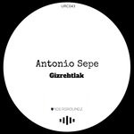 cover: Antonio Sepe - Gizrehtlak