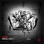 cover: Akeos - Serial Live EP