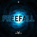 cover: Ncrypta - Freefall