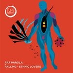 cover: Raf Parola - Falling - Ethnic Lovers