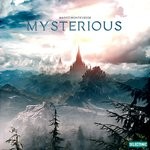 cover: Marco Monteverde - Mysterious