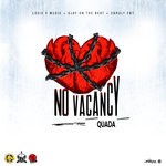 cover: Quada - No Vacancy