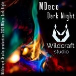 cover: Mdeco - Dark Night