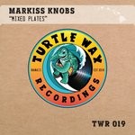 cover: Markiss Knobs - Mixed Plates