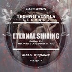 cover: Rafael Bogdanov - Eternal Shining