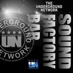 cover: Underground Network - Sound Factory Bar