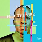 cover: Dj Devoted|Siks - Feel The Vibe