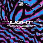 cover: Various - Next Lightyear/South African Underground House & Experimental Vol 1