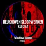 cover: Beukhoven Sloopwerken - Kubota1