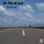 cover: Violets - In The Wind