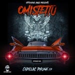 cover: Omistettu - Cadillac Phunk