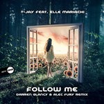 cover: Elle Mariachi|T-jay - Follow Me