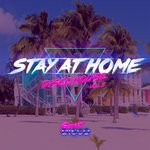 cover: Softmal - Stay At Home/Disco House Vol 3