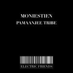 cover: Moniestien - PaMaanjee Tribe