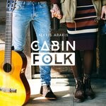 cover: Alexis Arakis - Cabin Folk