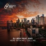 cover: Sofi|Dj Jedy - Here With Me/Call Me