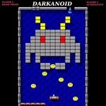 cover: Basik Phase - Darkanoid