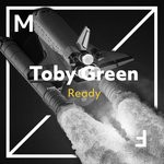 cover: Toby Green - Ready