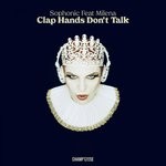 cover: Milena Kodratoff - Clap Hands Don't Talk