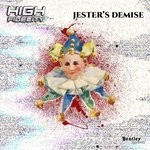 cover: High Fidelity - Jester's Demise