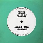 cover: Adam Stacks - BAANDME