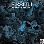 cover: Exsitu - Nakaa/Vritra