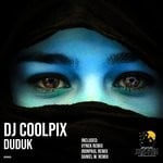 cover: Dj Coolpix - Duduk