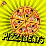 cover: Various - Pizza Beats