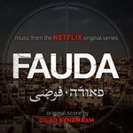 cover: Gilad Benamram - Fauda, LifeArt Sound