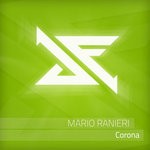 cover: Mario Ranieri - Corona