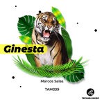 cover: Marcos Salas - Ginesta