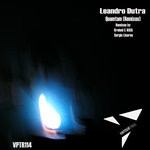 cover: Leandro Dutra - Quantum (Remixes)