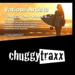 cover: Various - Chuggy Traxx - Round 6...