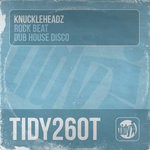 cover: Knuckleheadz - Rock Beat