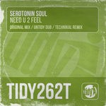 cover: Serotonin Soul - Need U 2 Feel